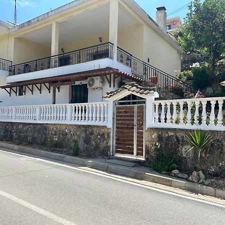 Lazari Rooms Himara Zewnętrze zdjęcie